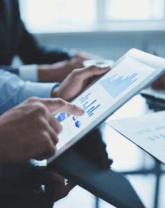 Strategic planning with purpose