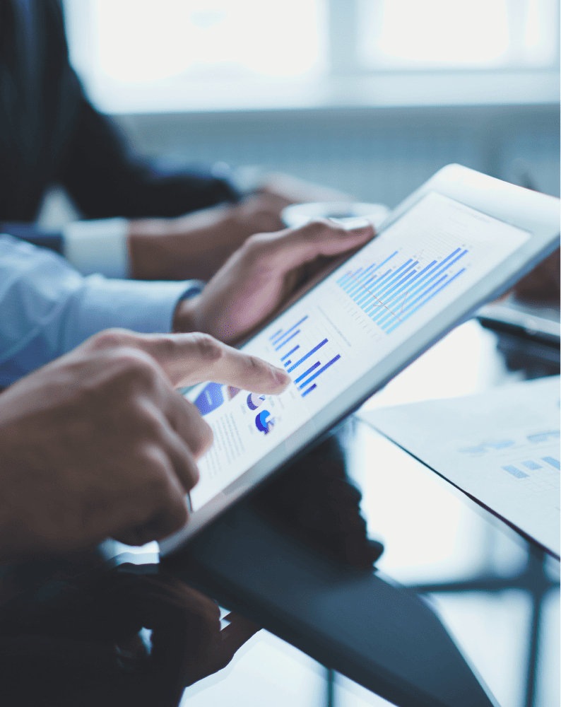 Services - With Purpose