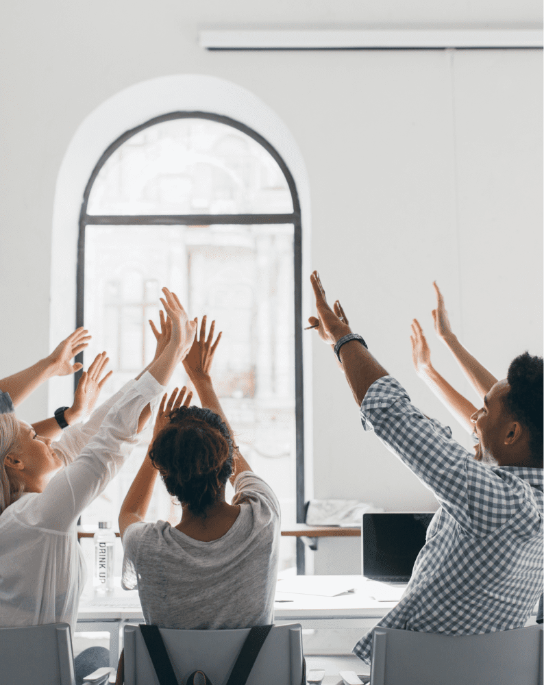 Services - With Purpose