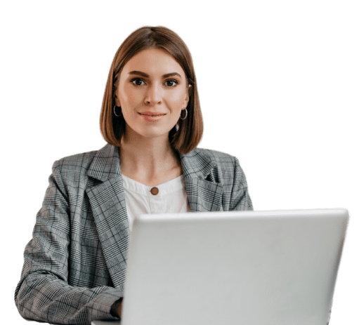 Blog and Contact Us- With Purpose