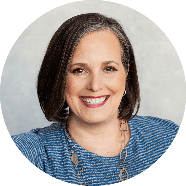 Testimonials - With Purpose