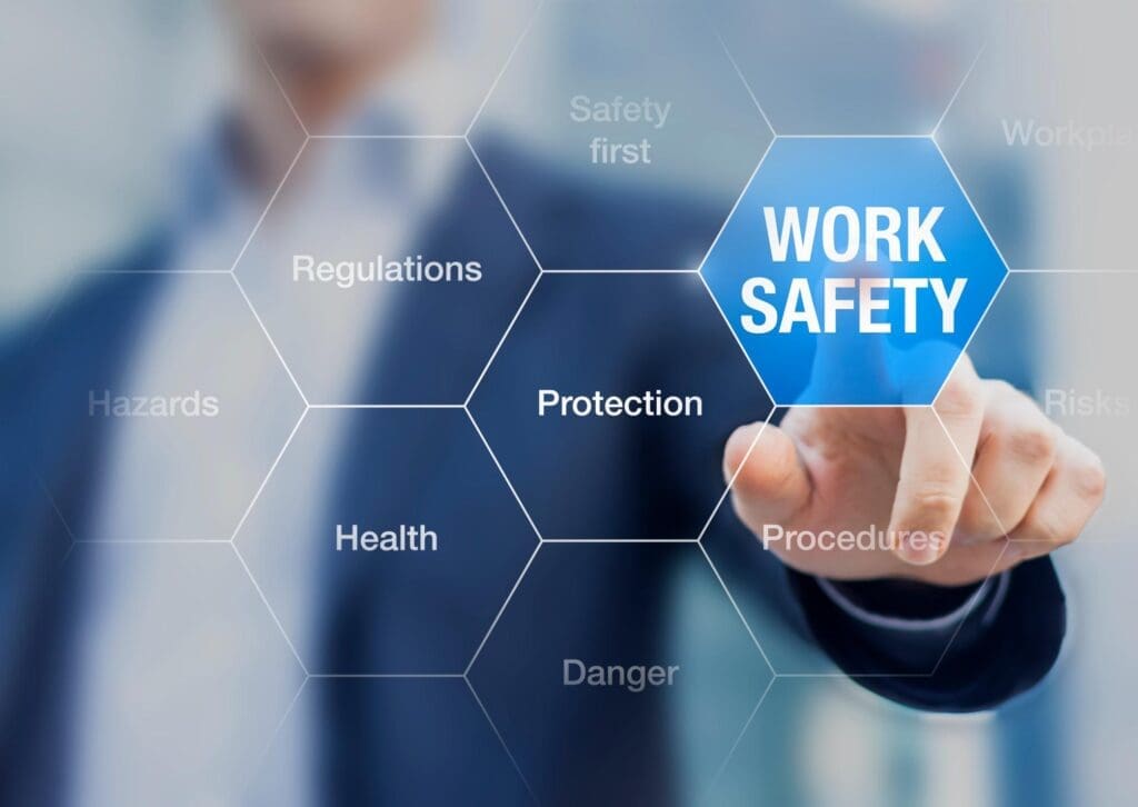 Workplace Safety and OSHA Compliance
