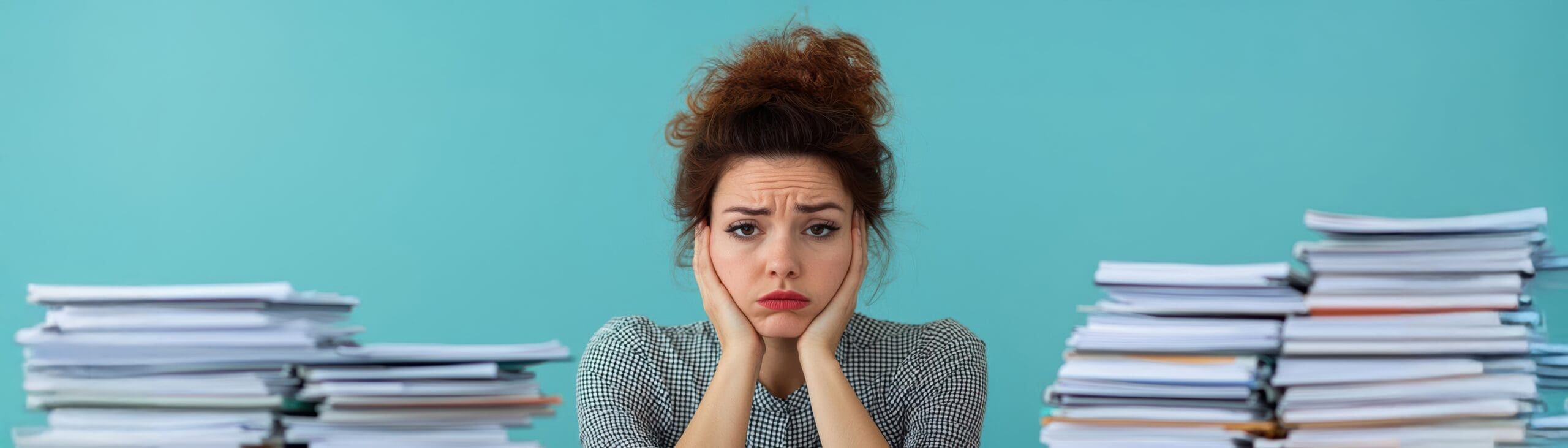 Burnout in the workplace