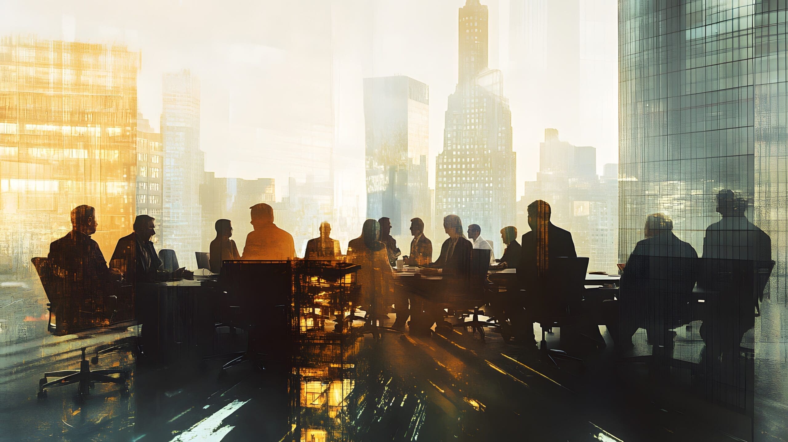 Leadership That Builds People