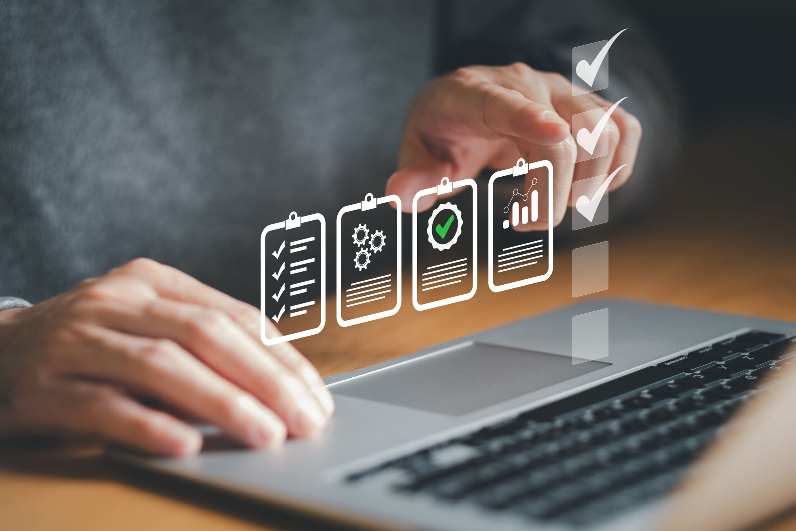 Strategic Planning for Business Growth