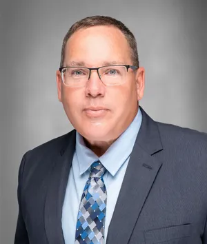 Chris Aird, Founder of With Purpose LLC and Business Consultant