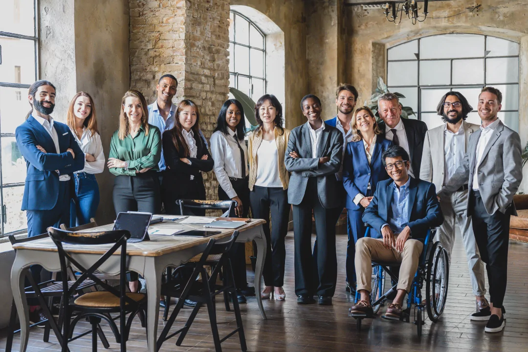 How Business Owners Can Thrive in a Multi-Generational Workplace