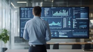 Strategic Planning for Businesses Through Data Analytics