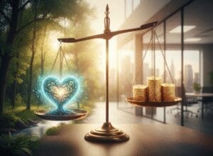 Scale With Purpose and Profit