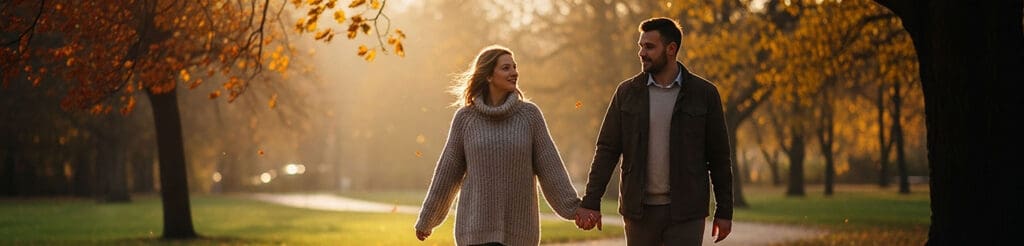 Spouse supporting a business owner through the entrepreneurial journey