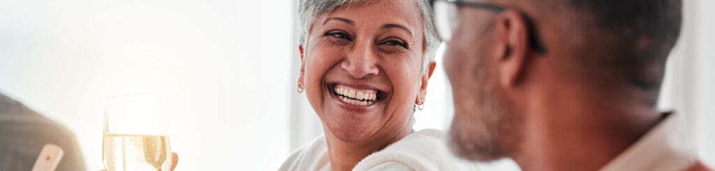 Business owner stepping back from daily operations to focus on growth strategy with a consultant