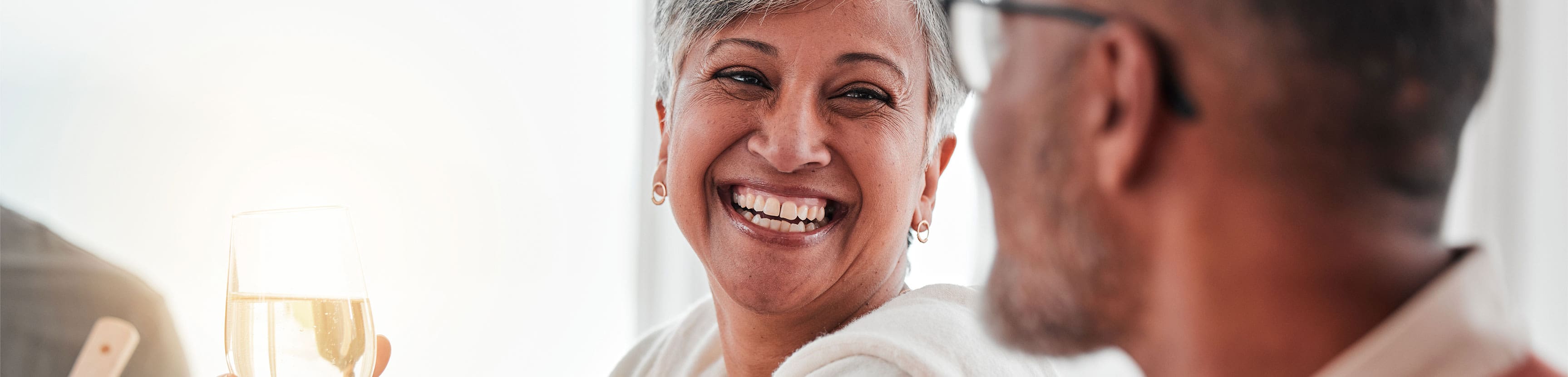 Business owner stepping back from daily operations to focus on growth strategy with a consultant