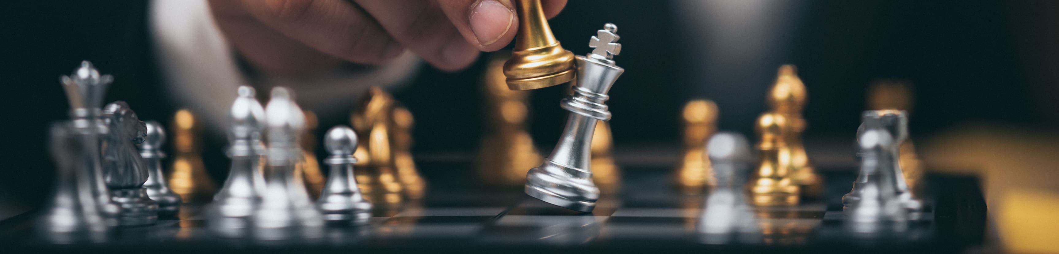 Business owner overwhelmed by decisions finding clarity through strategic consulting